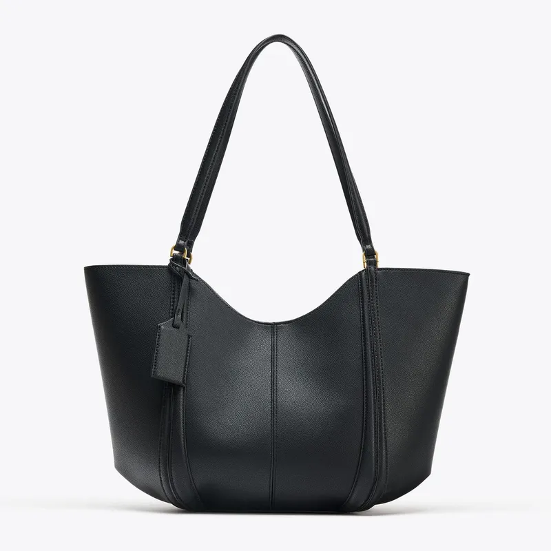 Bolso Maxi Shopper