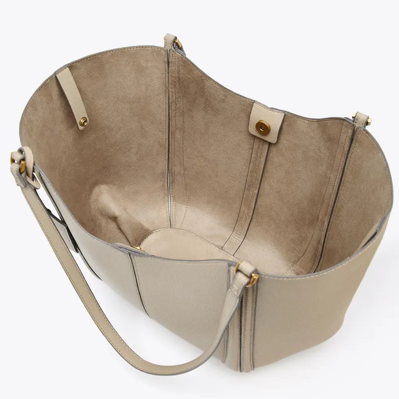 Bolso Maxi Shopper