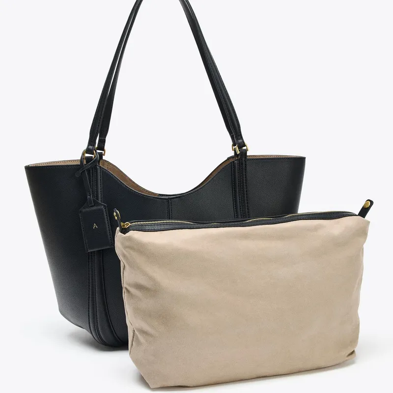 Bolso Maxi Shopper