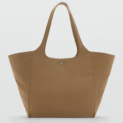 Bolso Nylon Doble Asa