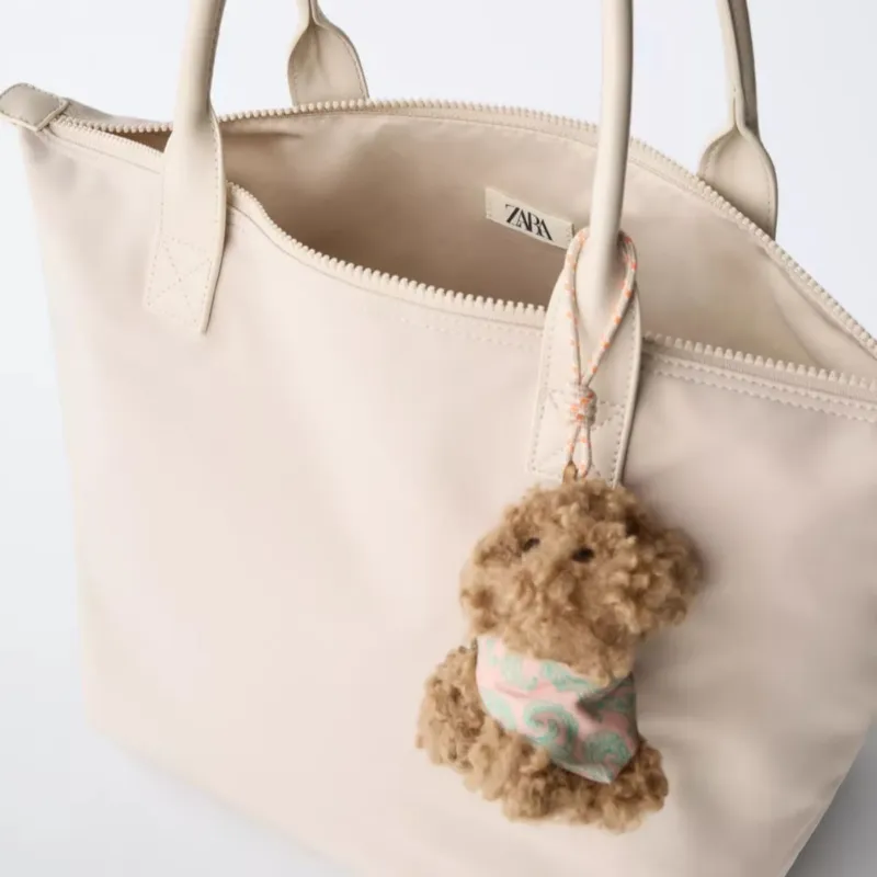 Bolso perrito