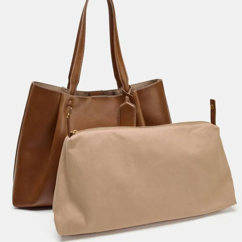 Bolso Pliegues