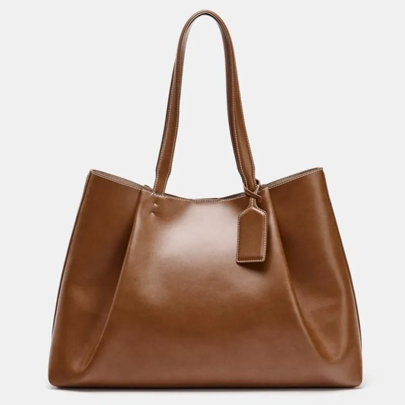 Bolso Pliegues