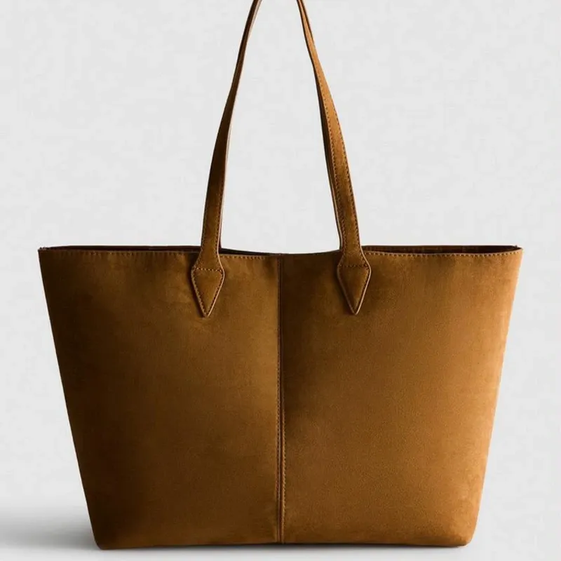 Bolso Shopper