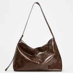 Bolso shopper acolchonado 