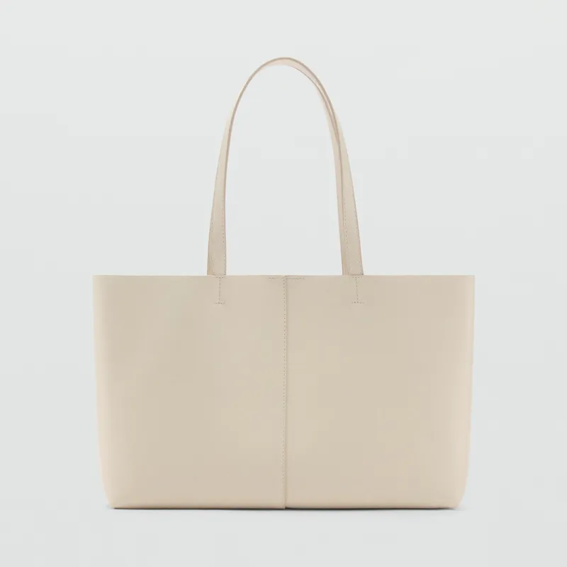 Bolso Shopper Básico