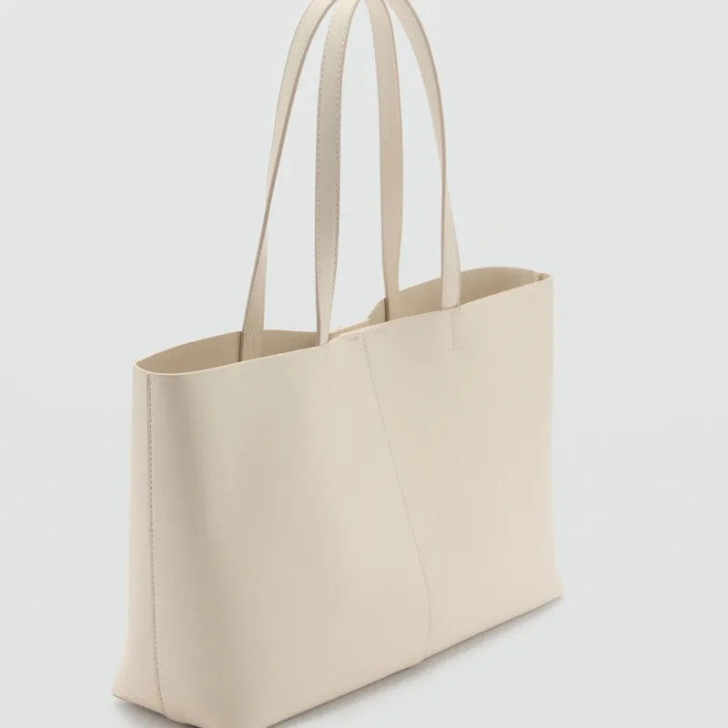 Bolso Shopper Básico
