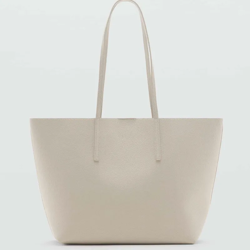 Bolso Shopper