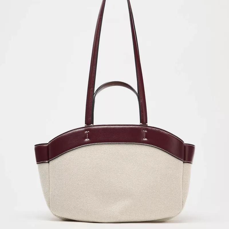 Bolso Shopper Canva