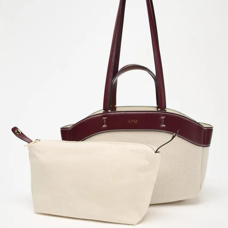 Bolso Shopper Canvas