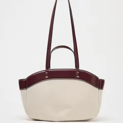Bolso Shopper Canvas