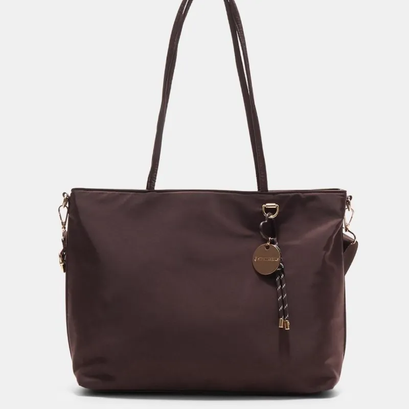 Bolso Shopper Charm