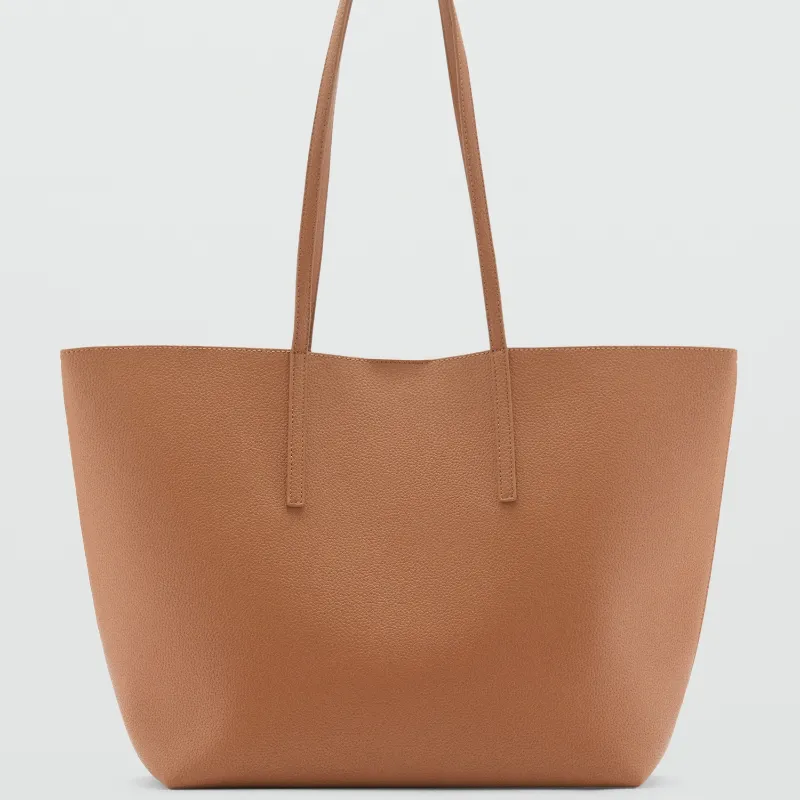 Bolso Shopper Enganche