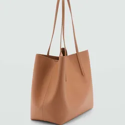Bolso Shopper Enganche