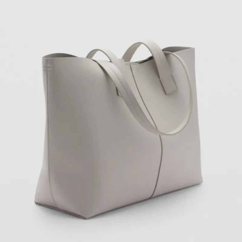 Bolso Shopper