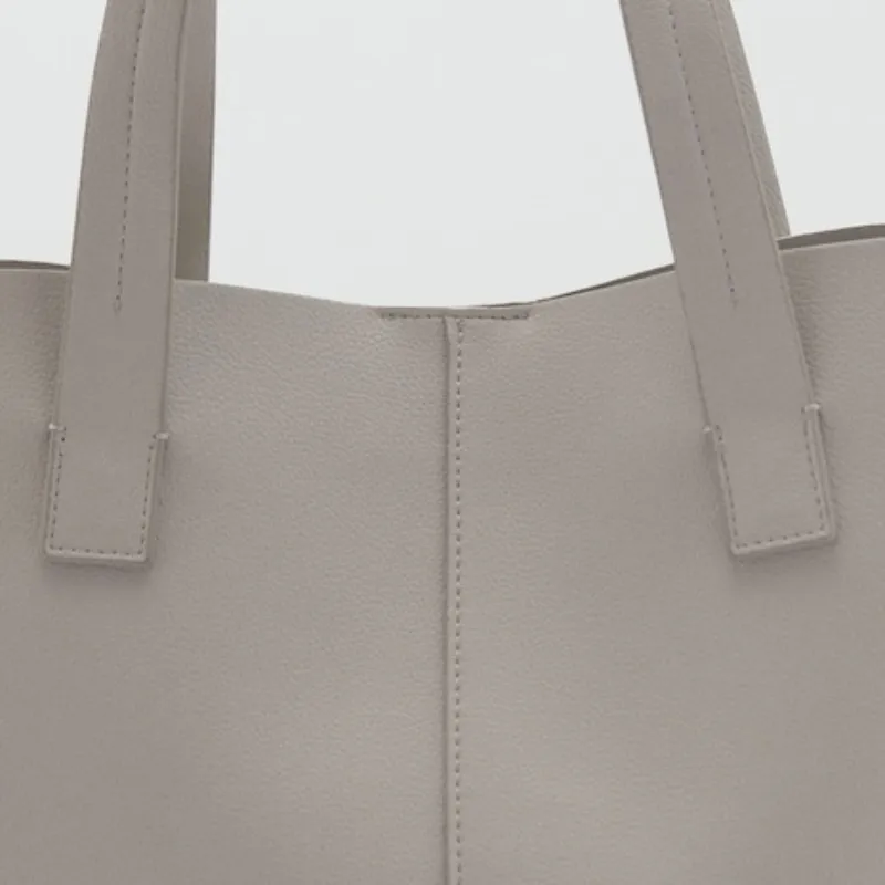 Bolso Shopper