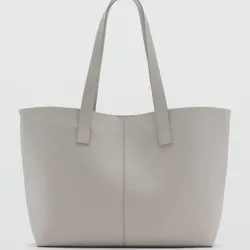 Bolso Shopper