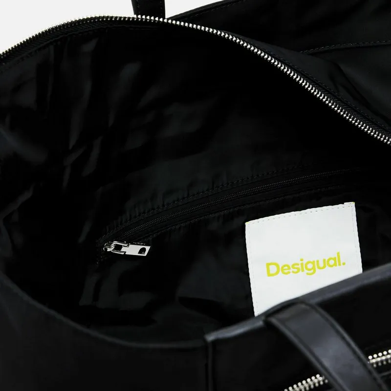 Bolso Shopper Grande