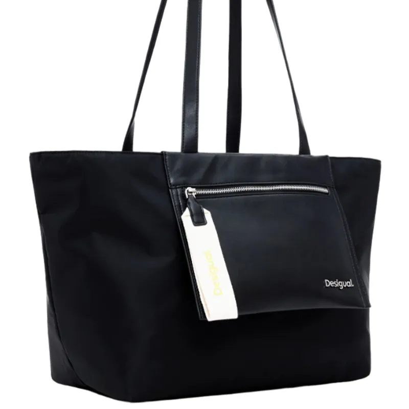 Bolso Shopper Grande