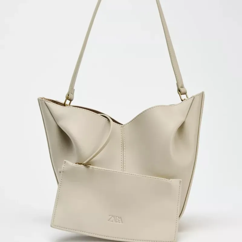 Bolso shopper