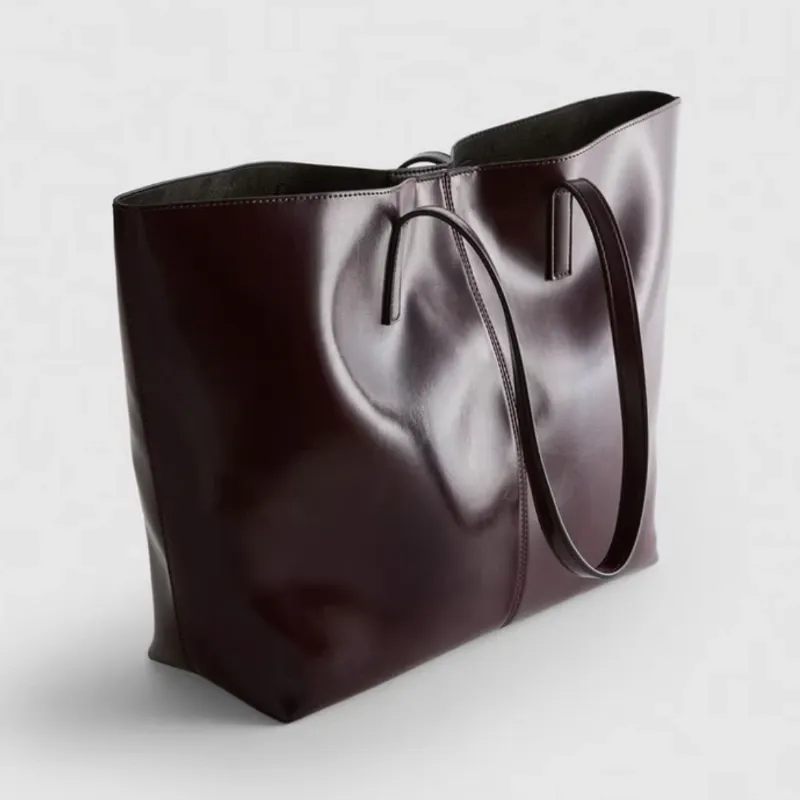 Bolso Tote Estructurado