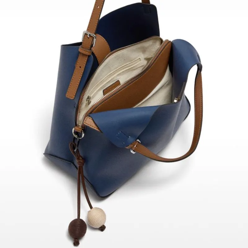 Bolso Toten Charm