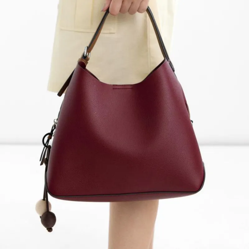 Bolso Toten Charm