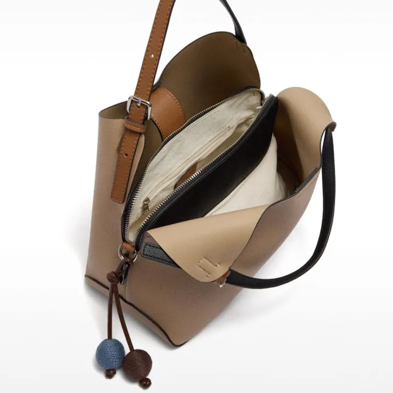 Bolso Toten Charm
