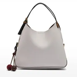 Bolso Toten con Charm