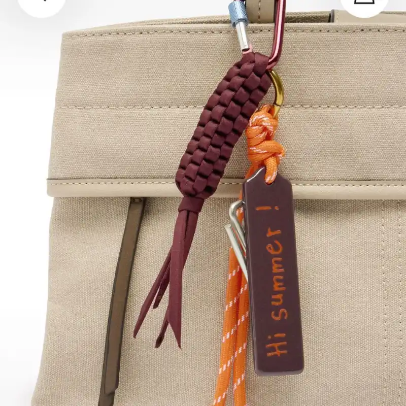 Bolso Toten Loneta