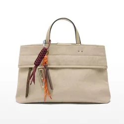 Bolso Toten Loneta