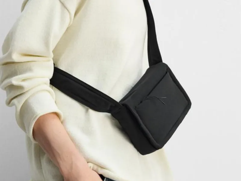 BOLSOS Y CINTOS DE CHICOS