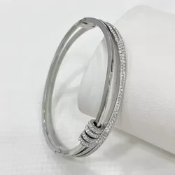 Brazalete brillantes