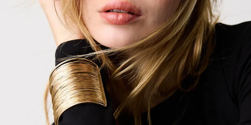 Brazalete Múltiple Strand