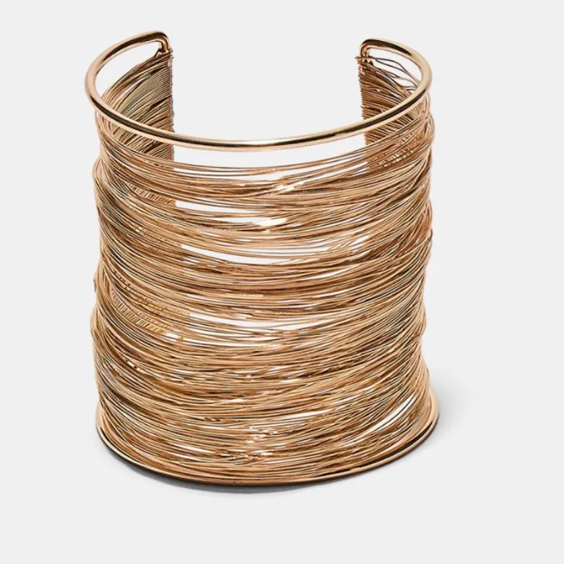 Brazalete Múltiple Strand