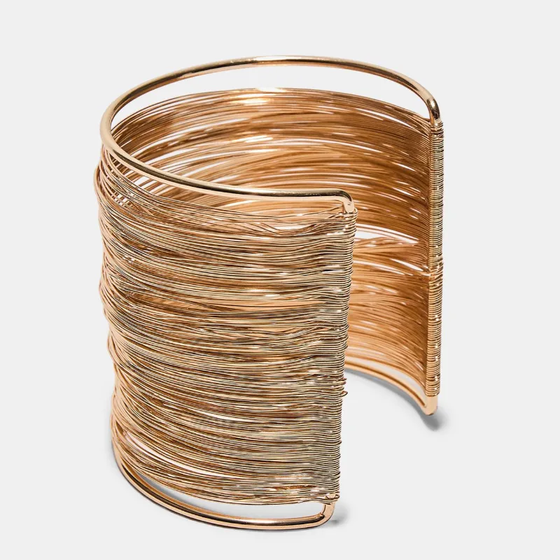 Brazalete Múltiple Strand