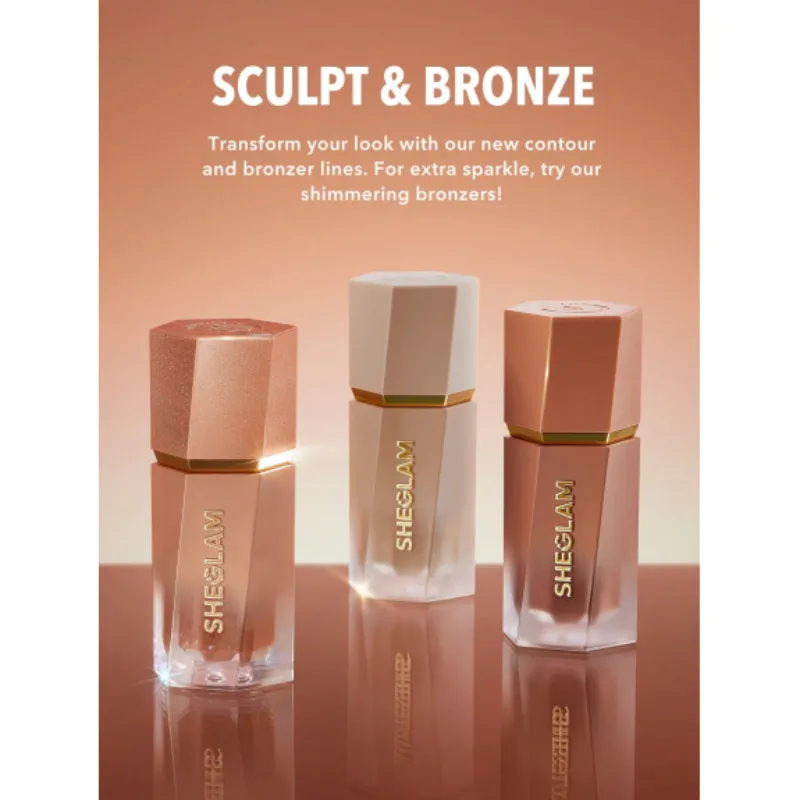 Bronceador líquido (Golden Sun)