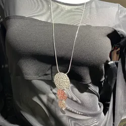 Cadena ajustable chapas