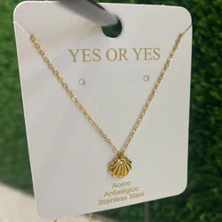 Cadena conchita