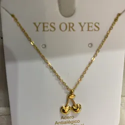 Cadena de cereza