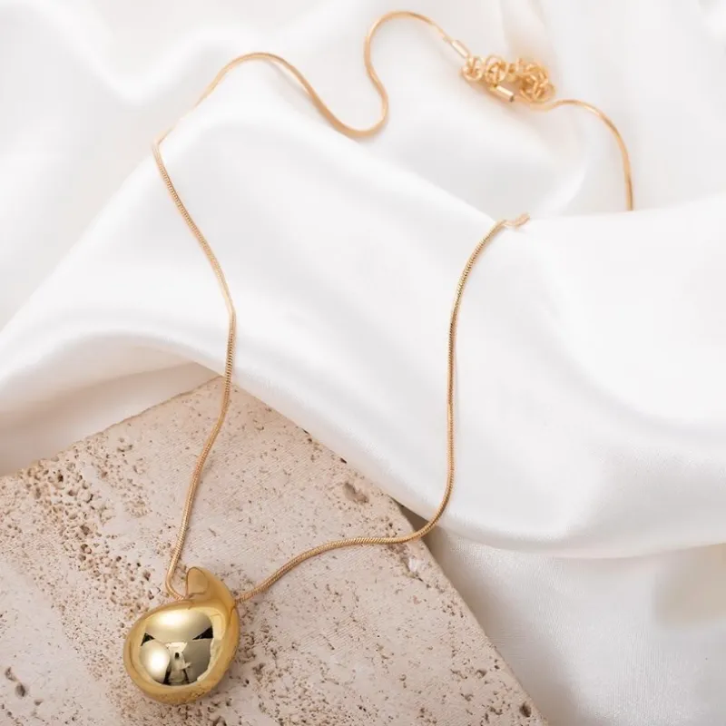 Cadena gota pequeña