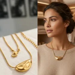Cadena reversible