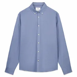 Camisa Básica manga larga