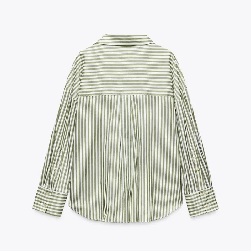 Camisa básica Popelin