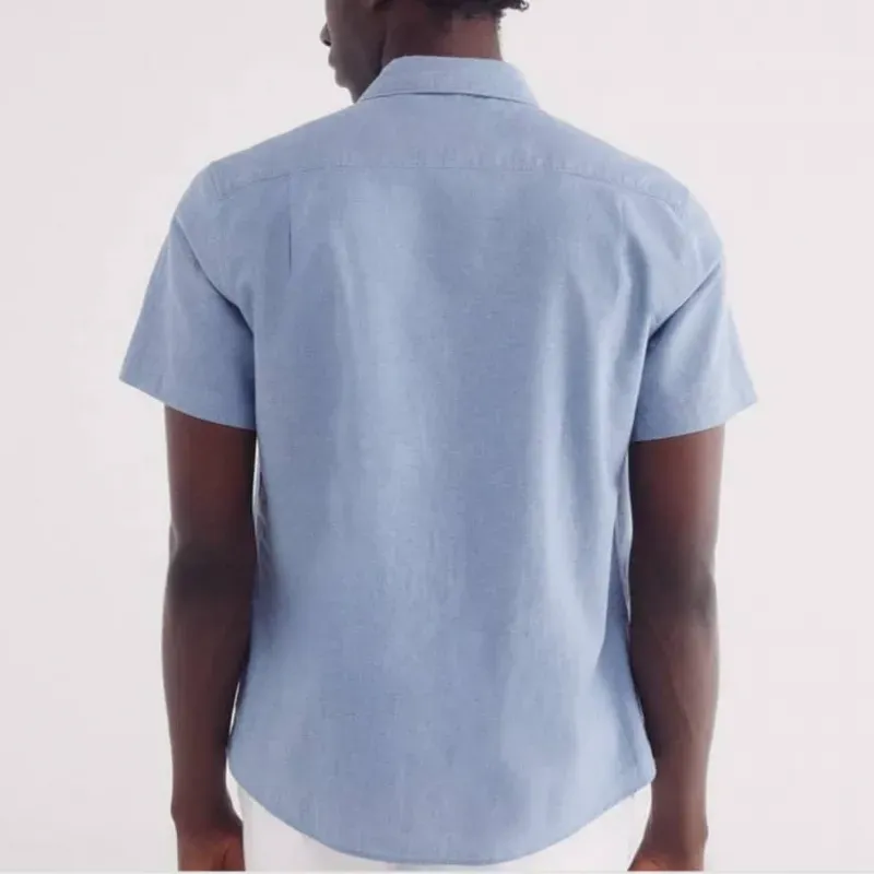 Camisa Básica 