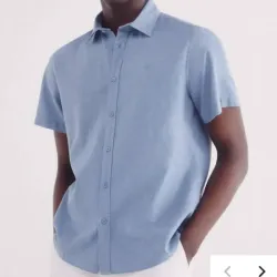 Camisa Básica 