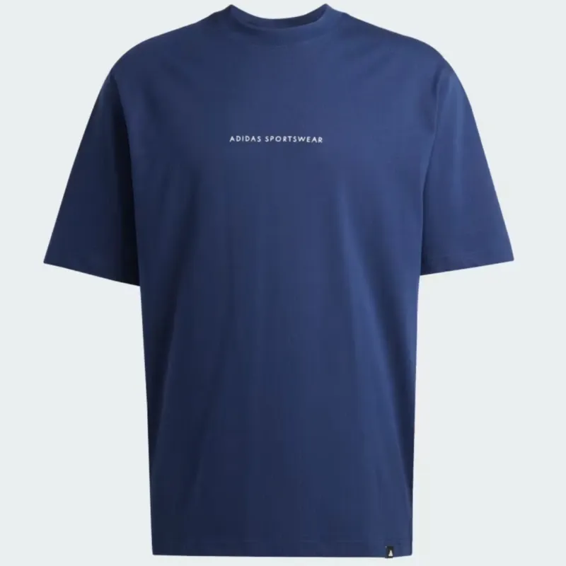 Camisa Deportiva Grafiti