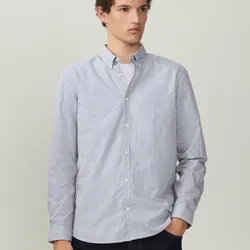 Camisa manga Larga