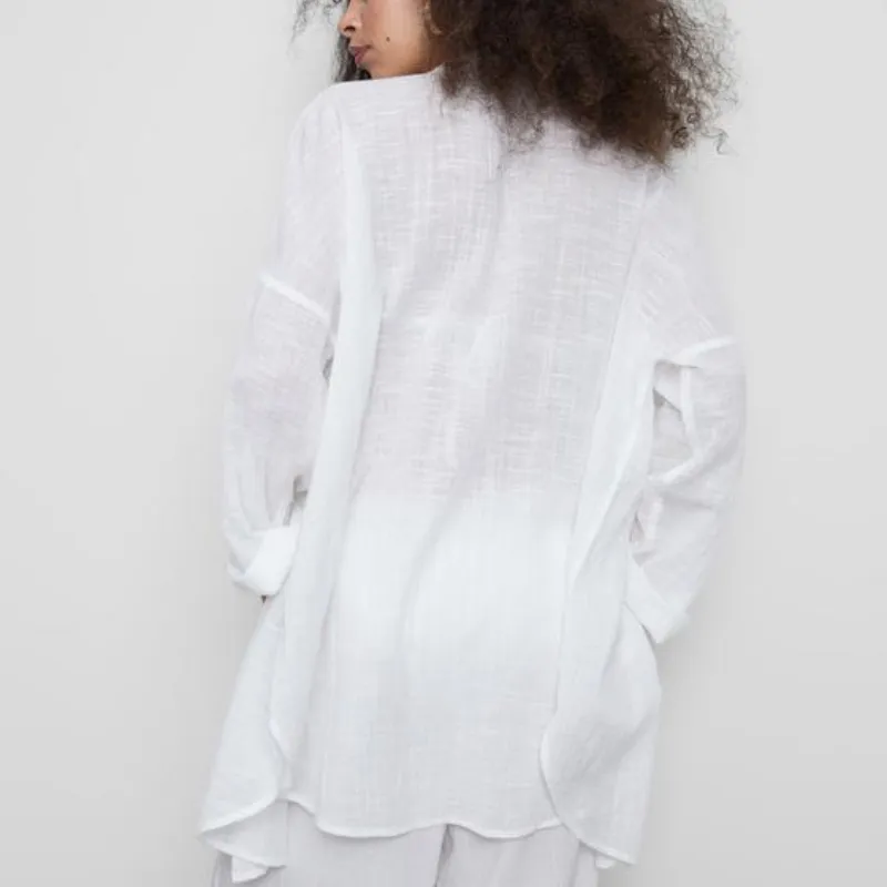 Camisa playera