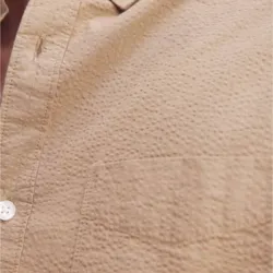 Camisa Rústica 